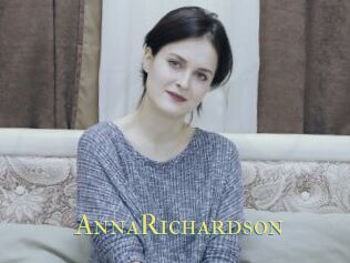 AnnaRichardson