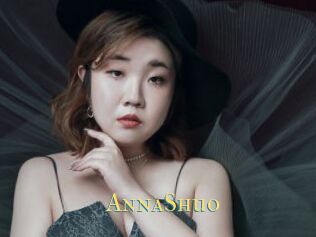 AnnaShuo
