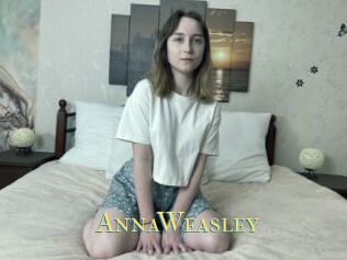 AnnaWeasley