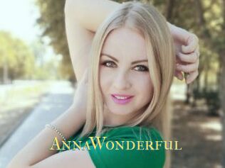 AnnaWonderful