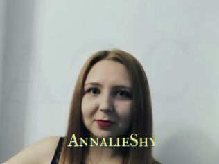 AnnalieShy