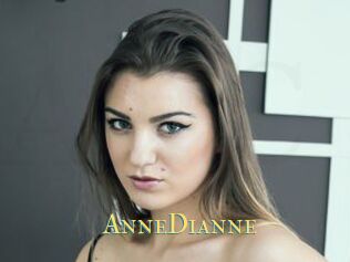 AnneDianne Annonce 2 coquine