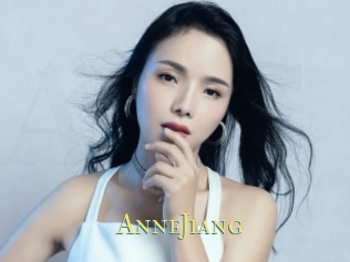 AnneJiang Annonce 2 coquine