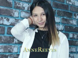 AnneReeves