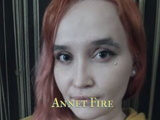 Annet_Fire