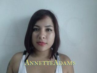 AnnetteAdams