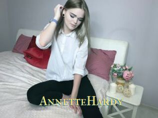 AnnetteHardy