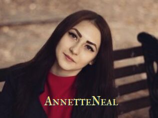 AnnetteNeal