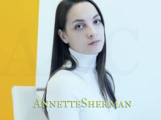 AnnetteSherman