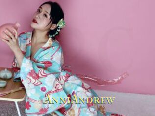 AnniAndrew Annonce 2 coquine