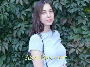 AnniBennett