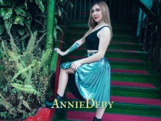 AnnieDeby