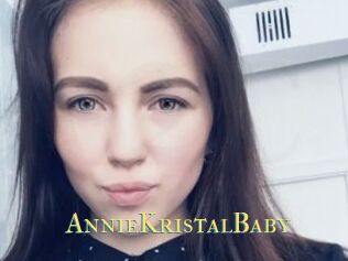 AnnieKristalBaby