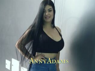 AnnyAdams