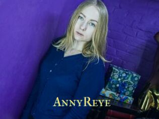 AnnyReye