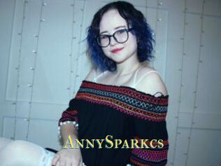 AnnySparkcs