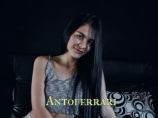 Antoferrari