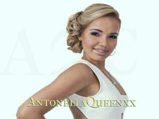 AntonellaQueenxx
