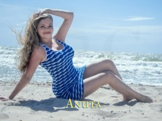 Anuta
