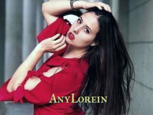 AnyLorein