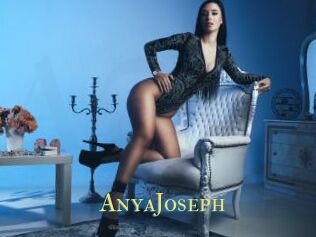 AnyaJoseph