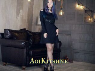AoiKitsune