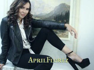 AprilFlorez