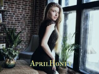 AprilHoney