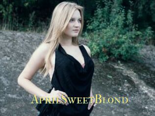 AprilSweetBlond