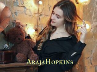 ArajaHopkins