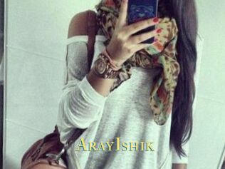 ArayIshik