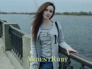Ardent_Ruby