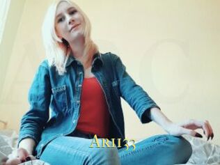 Ari133