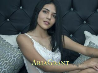 AriaGrant