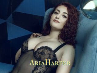 AriaHarper
