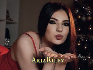 AriaRiley