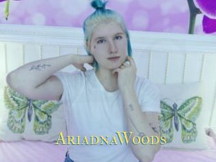 AriadnaWoods