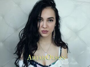 AriahOlson