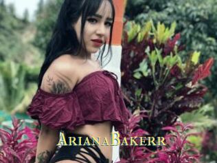 ArianaBakerr