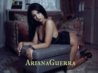 ArianaGuerra