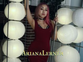 ArianaLerner