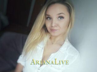 ArianaLive