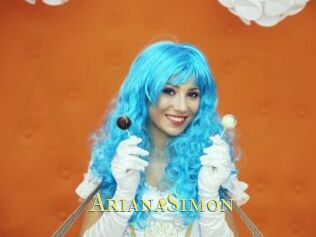 ArianaSimon