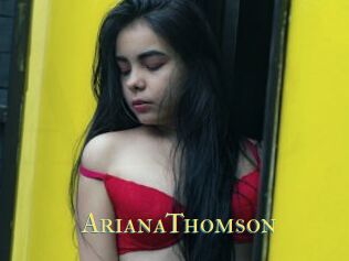 ArianaThomson