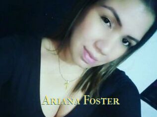 Ariana_Foster