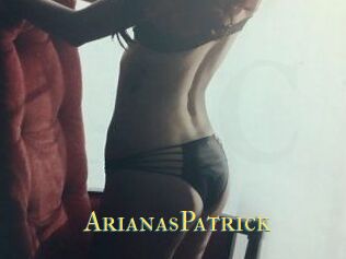 Arianas_Patrick