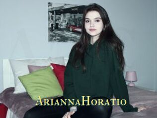 AriannaHoratio