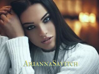 AriannaSavitch