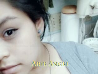 Arie_Angel