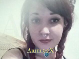 Ariel92X